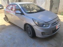 هيونداي أكسنت